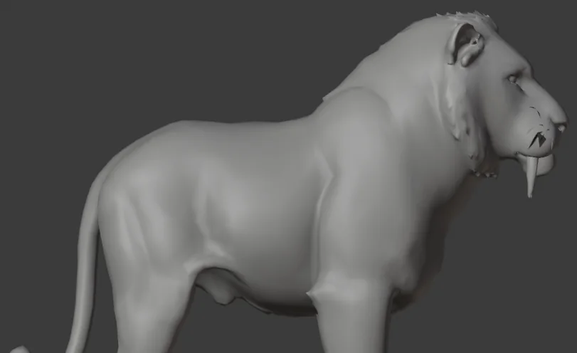 Smilodon